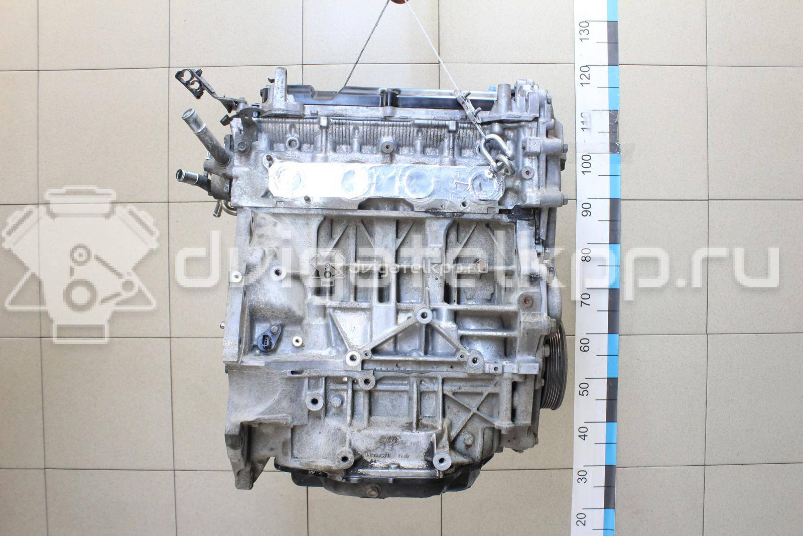 Фото Контрактный (б/у) двигатель MR20DE для Samsung / Suzuki / Nissan / Nissan (Dongfeng) 136-143 л.с 16V 2.0 л Бензин/газ 10102BR21A {forloop.counter}}