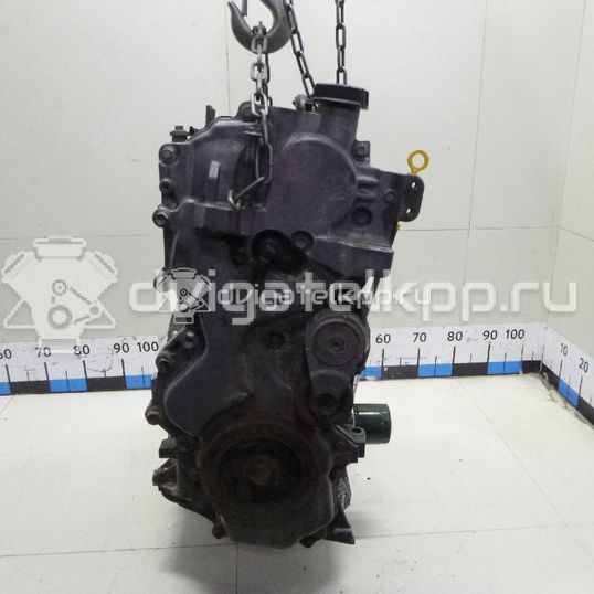 Фото Контрактный (б/у) двигатель MR20DE для Venucia / Suzuki / Samsung / Nissan / Nissan (Dongfeng) 144 л.с 16V 2.0 л бензин 10102JD2AC