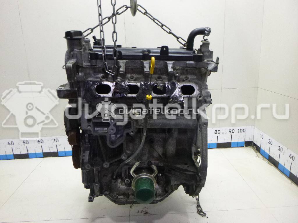 Фото Контрактный (б/у) двигатель MR20DE для Venucia / Suzuki / Samsung / Nissan / Nissan (Dongfeng) 144 л.с 16V 2.0 л бензин 10102JD2AC {forloop.counter}}