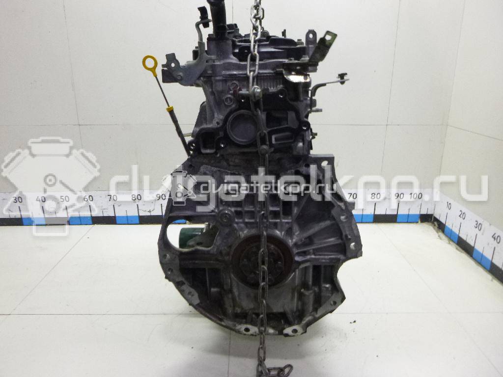 Фото Контрактный (б/у) двигатель MR20DE для Venucia / Suzuki / Samsung / Nissan / Nissan (Dongfeng) 144 л.с 16V 2.0 л бензин 10102JD2AC {forloop.counter}}