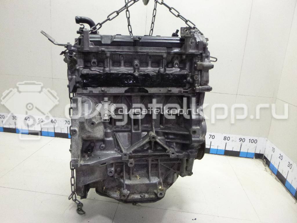 Фото Контрактный (б/у) двигатель MR20DE для Venucia / Suzuki / Samsung / Nissan / Nissan (Dongfeng) 144 л.с 16V 2.0 л бензин 10102JD2AC {forloop.counter}}