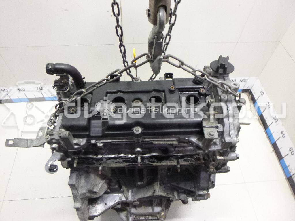 Фото Контрактный (б/у) двигатель MR20DE для Venucia / Suzuki / Samsung / Nissan / Nissan (Dongfeng) 144 л.с 16V 2.0 л бензин 10102JD2AC {forloop.counter}}