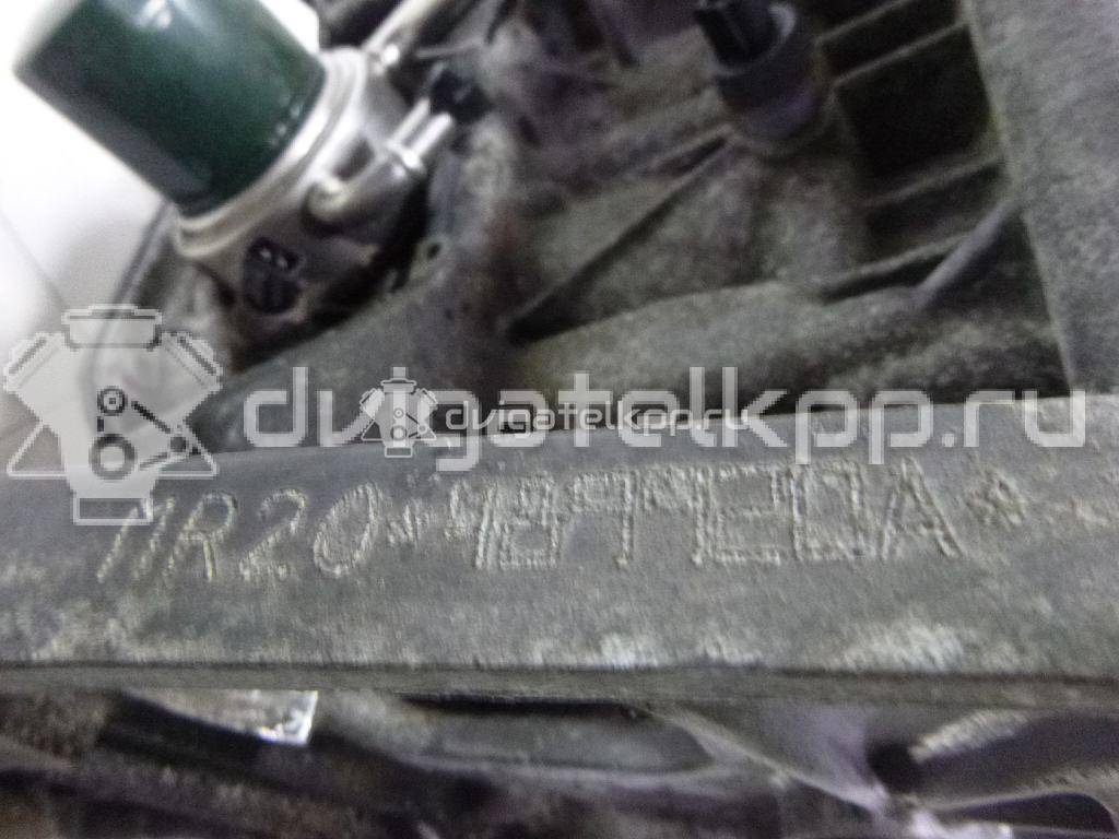 Фото Контрактный (б/у) двигатель MR20 для Venucia / Suzuki / Nissan (Dongfeng) 144 л.с 16V 2.0 л бензин 10102JD2AC {forloop.counter}}