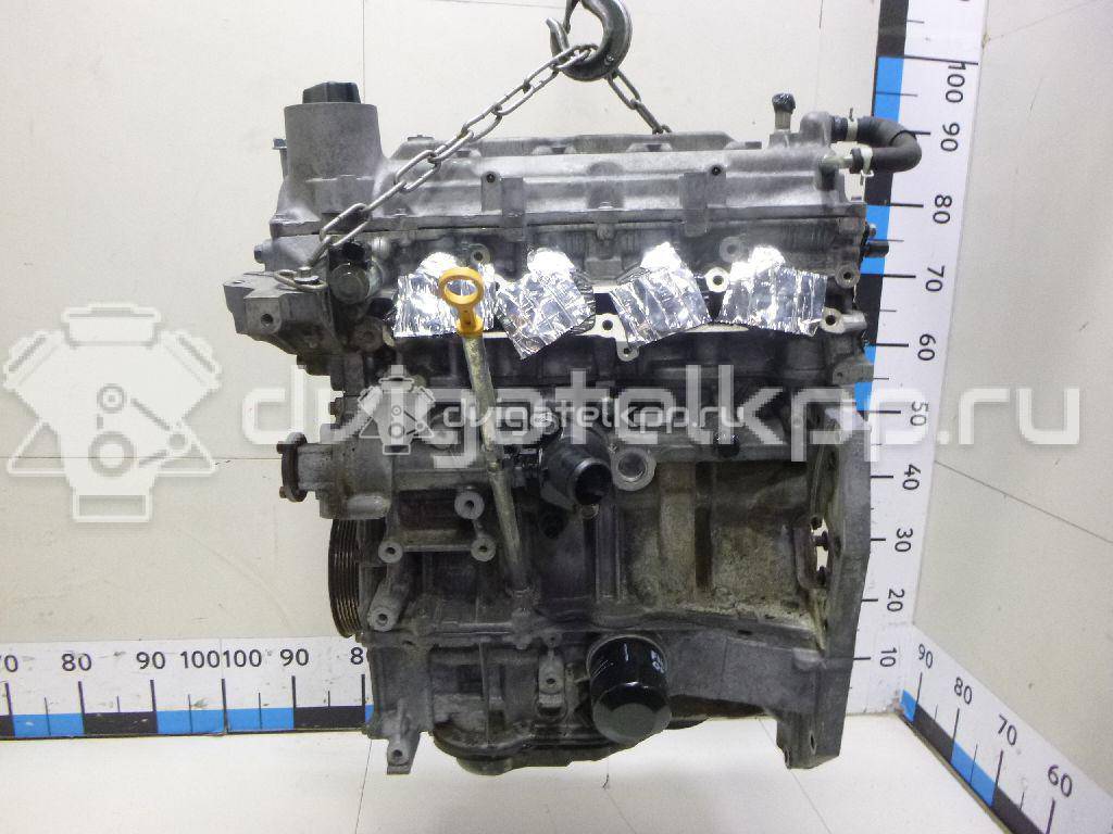 Фото Контрактный (б/у) двигатель HR16DE для Dongfeng (Dfac) / Nissan (Zhengzhou) / Samsung / Mazda / Mitsubishi / Nissan / Nissan (Dongfeng) 105-126 л.с 16V 1.6 л бензин 10102JD01F {forloop.counter}}