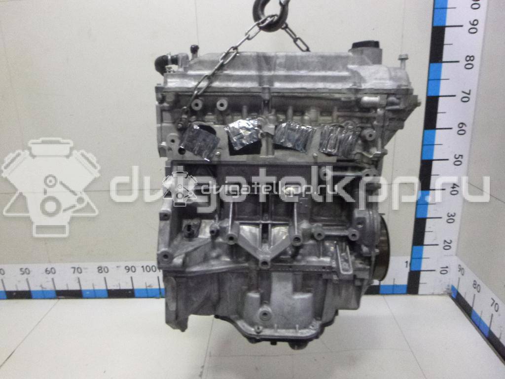 Фото Контрактный (б/у) двигатель HR16DE для Dongfeng (Dfac) / Nissan (Zhengzhou) / Samsung / Mazda / Mitsubishi / Nissan / Nissan (Dongfeng) 105-126 л.с 16V 1.6 л бензин 10102JD01F {forloop.counter}}