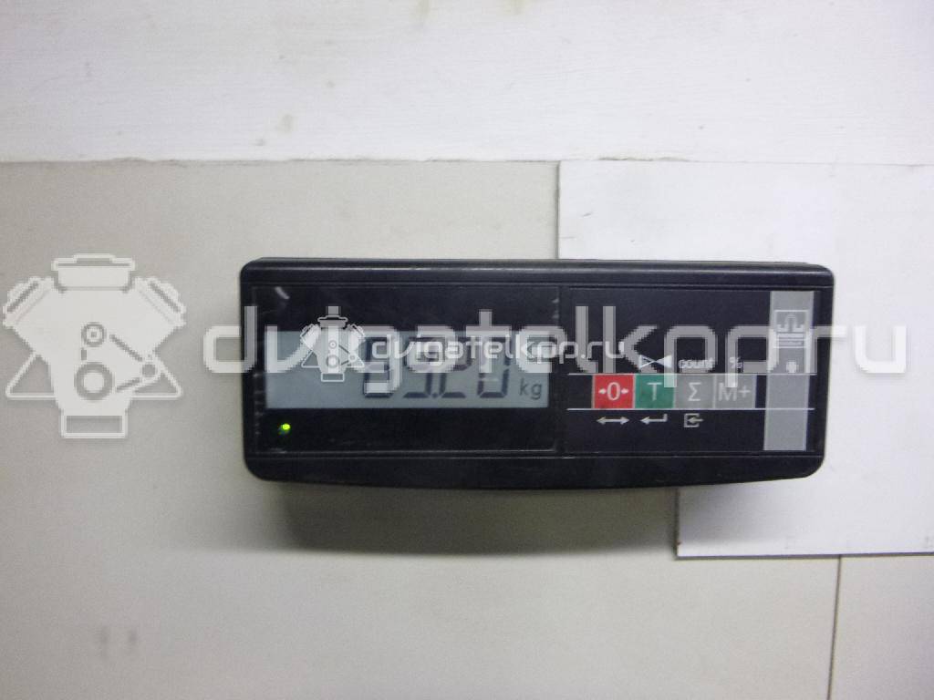 Фото Контрактный (б/у) двигатель HR16DE для Dongfeng (Dfac) / Nissan (Zhengzhou) / Samsung / Mazda / Mitsubishi / Nissan / Nissan (Dongfeng) 105-126 л.с 16V 1.6 л бензин 10102JD01F {forloop.counter}}