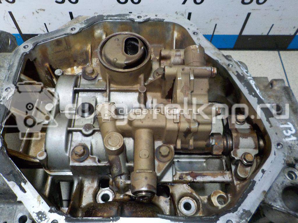 Фото Поддон масляный двигателя  11110ck80a для Venucia / Suzuki / Samsung / Nissan / Nissan (Dongfeng) {forloop.counter}}