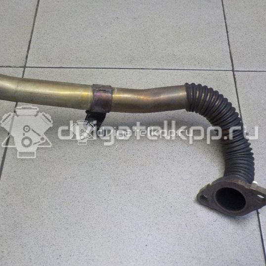 Фото Трубка картерных газов  1471700QAB для Nissan Qashqai / X-Trail