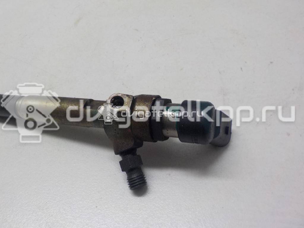 Фото Форсунка дизельная электрическая  8200380253 для nissan Qashqai+2 (JJ10) {forloop.counter}}