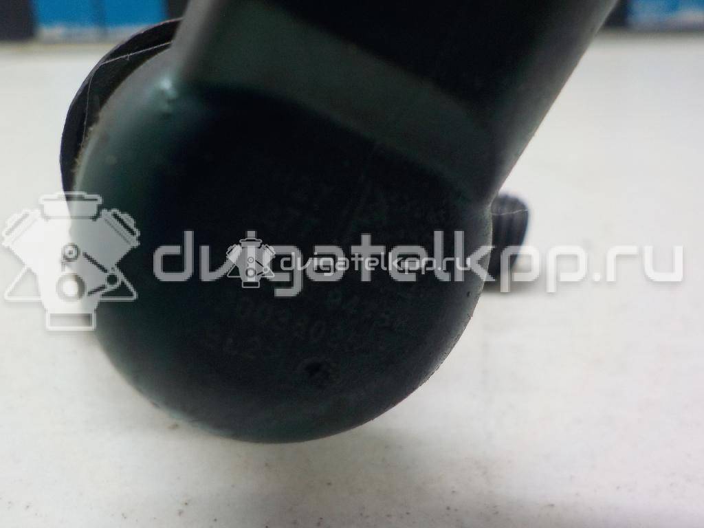 Фото Форсунка дизельная электрическая  8200380253 для nissan Qashqai+2 (JJ10) {forloop.counter}}