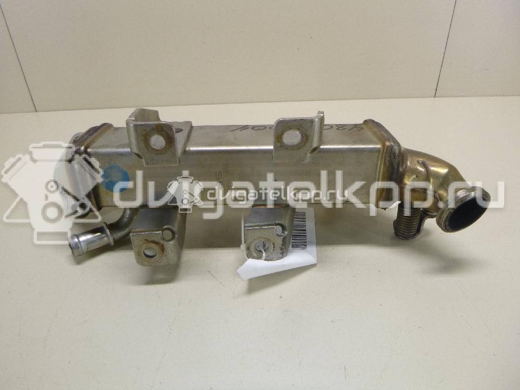 Фото Радиатор системы EGR  8200719993 для Nissan Qashqai / X-Trail {forloop.counter}}
