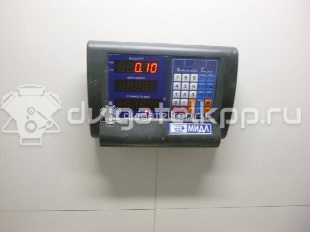 Фото Цилиндр сцепления главный  30610ET000 для Nissan Qashqai / X-Trail {forloop.counter}}