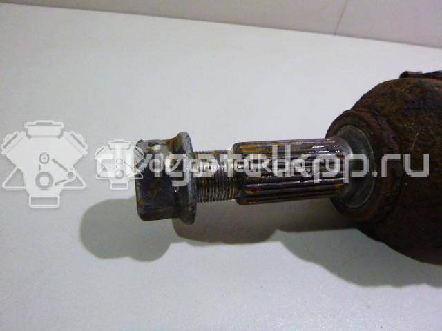 Фото Полуось передняя левая  39101jd22c для Nissan Qashqai {forloop.counter}}