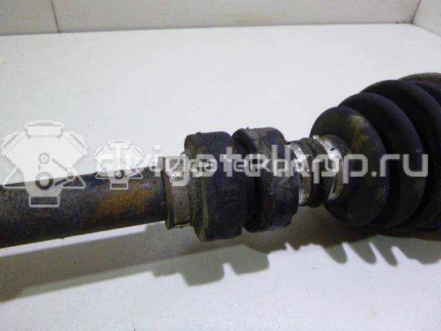 Фото Полуось передняя левая  39101jd22c для Nissan Qashqai {forloop.counter}}
