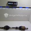 Фото Полуось передняя левая  39101jd22c для Nissan Qashqai {forloop.counter}}