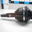 Фото Полуось передняя левая  39101JD22B для Nissan Qashqai {forloop.counter}}