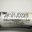 Фото Полуось передняя левая  39101JD22B для Nissan Qashqai {forloop.counter}}