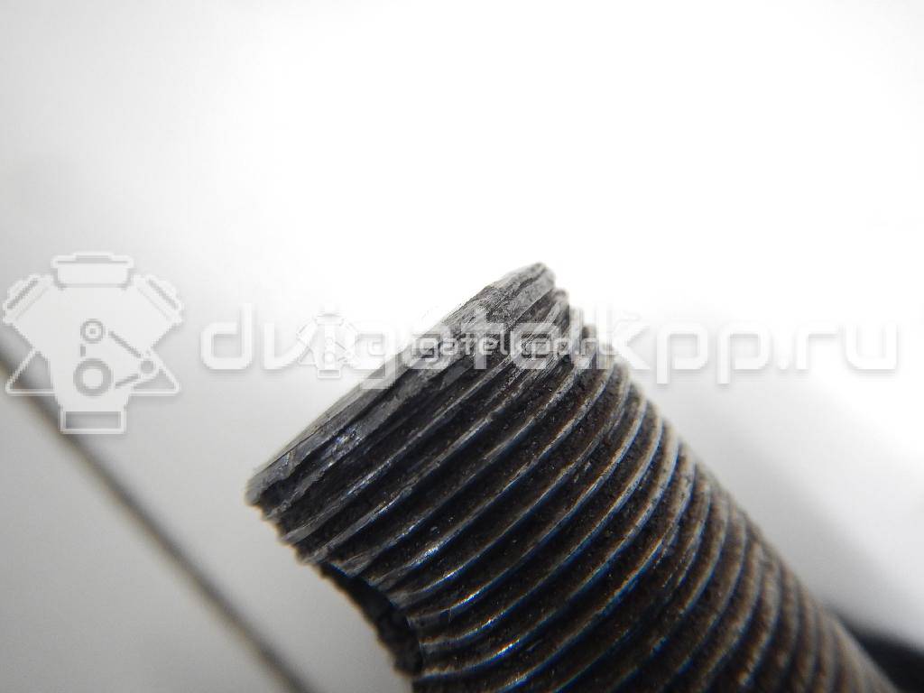Фото Полуось передняя левая  39101JD22B для Nissan Qashqai {forloop.counter}}