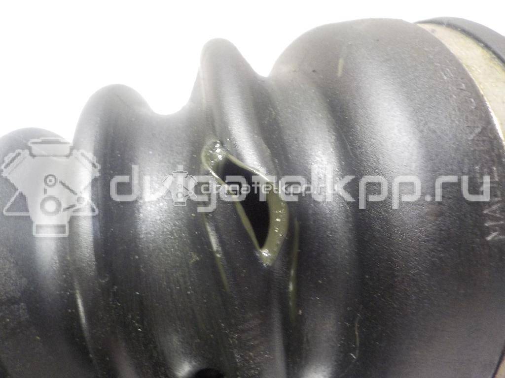 Фото Полуось передняя правая  39100jd02b для Nissan Qashqai {forloop.counter}}