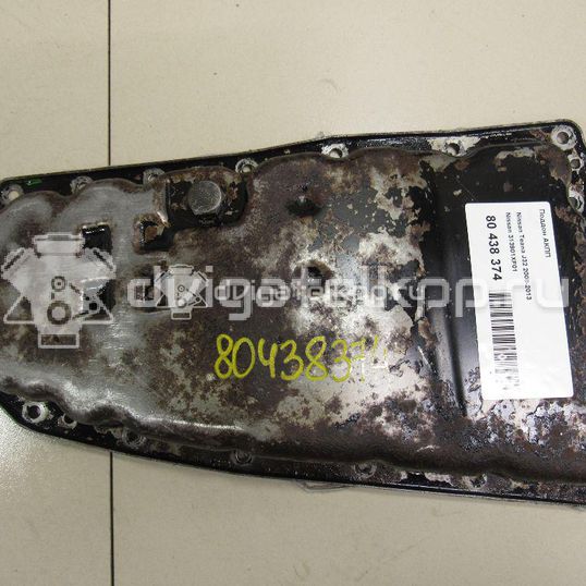 Фото Поддон АКПП  313901XF01 для Nissan Qashqai / X-Trail