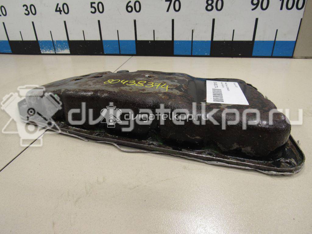 Фото Поддон АКПП  313901XF01 для Nissan Qashqai / X-Trail {forloop.counter}}