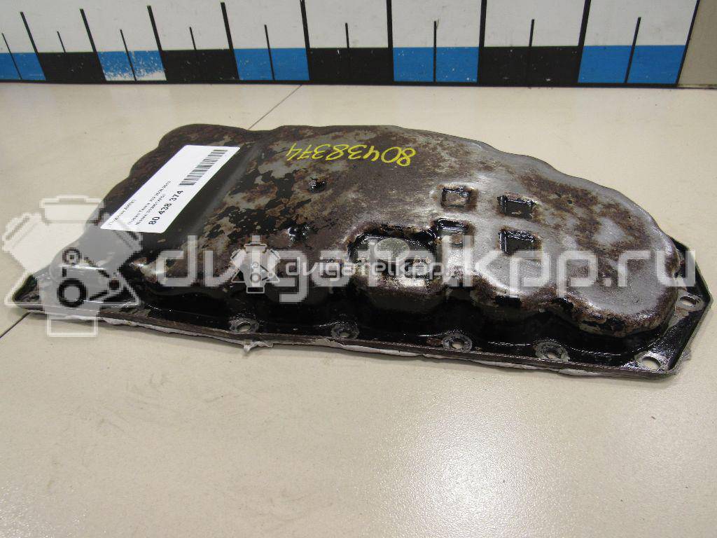 Фото Поддон АКПП  313901XF01 для Nissan Qashqai / X-Trail {forloop.counter}}
