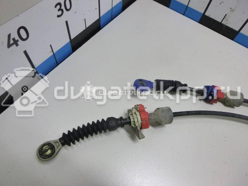 Фото Трос КПП  34413jd000 для Nissan Qashqai {forloop.counter}}