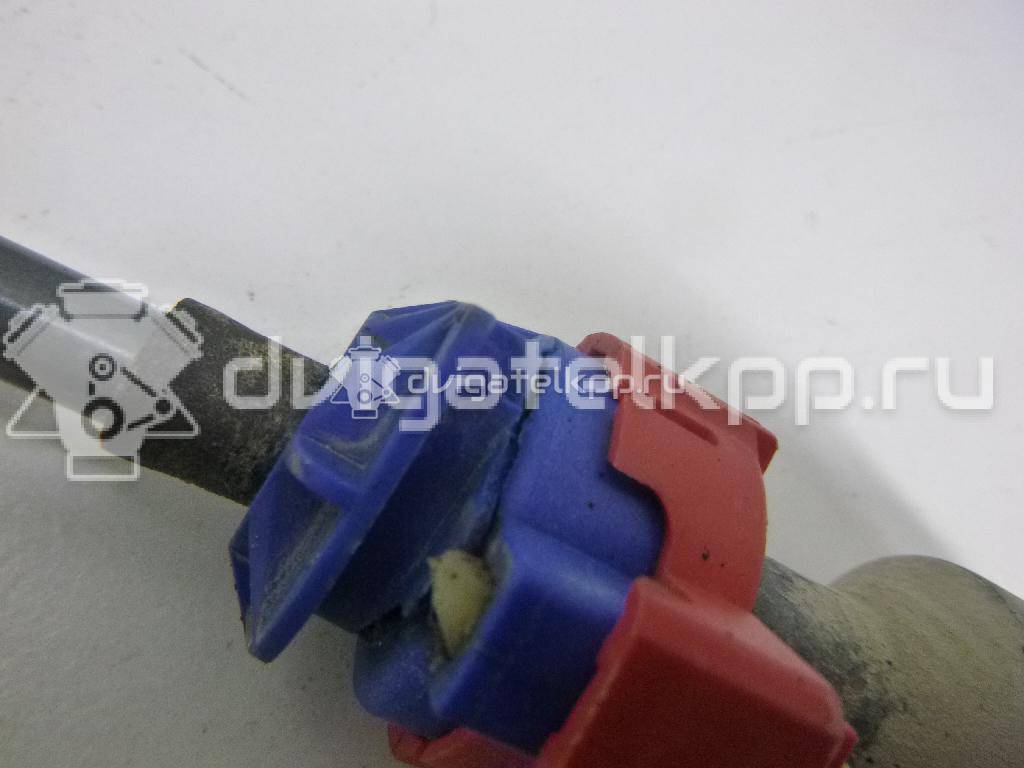 Фото Трос КПП  34413jd000 для Nissan Qashqai {forloop.counter}}