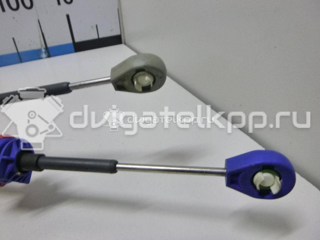 Фото Трос КПП  34413jd000 для Nissan Qashqai {forloop.counter}}