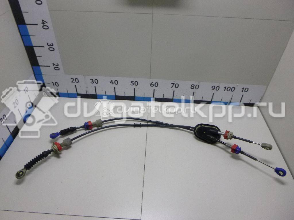 Фото Трос КПП  34413jd000 для Nissan Qashqai {forloop.counter}}