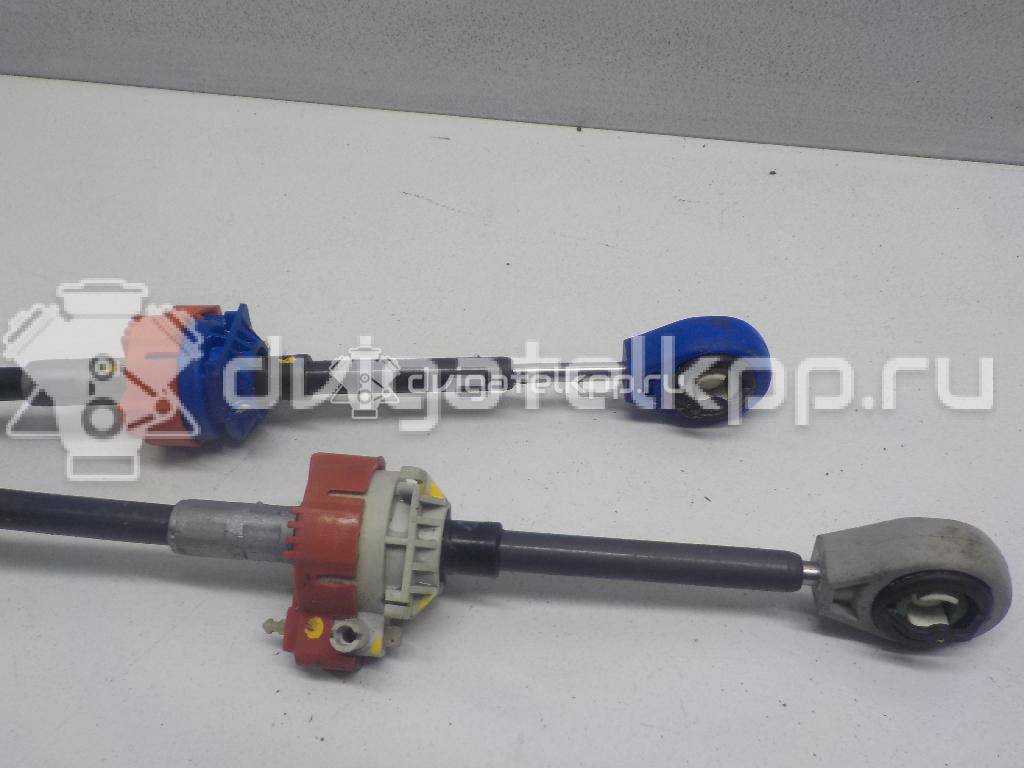 Фото Трос КПП  34413jd000 для Nissan Qashqai {forloop.counter}}