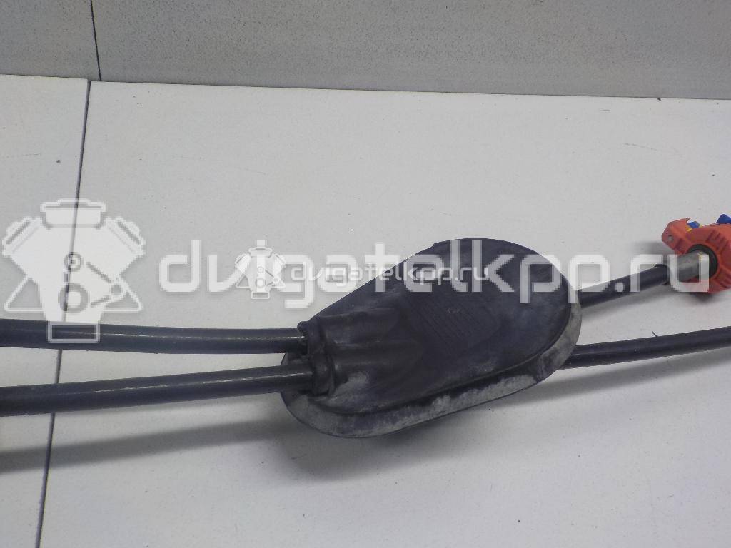 Фото Трос КПП  34413jd000 для Nissan Qashqai {forloop.counter}}