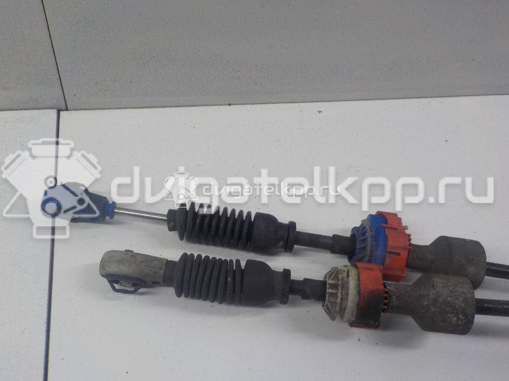 Фото Трос КПП  34413jd000 для Nissan Qashqai {forloop.counter}}
