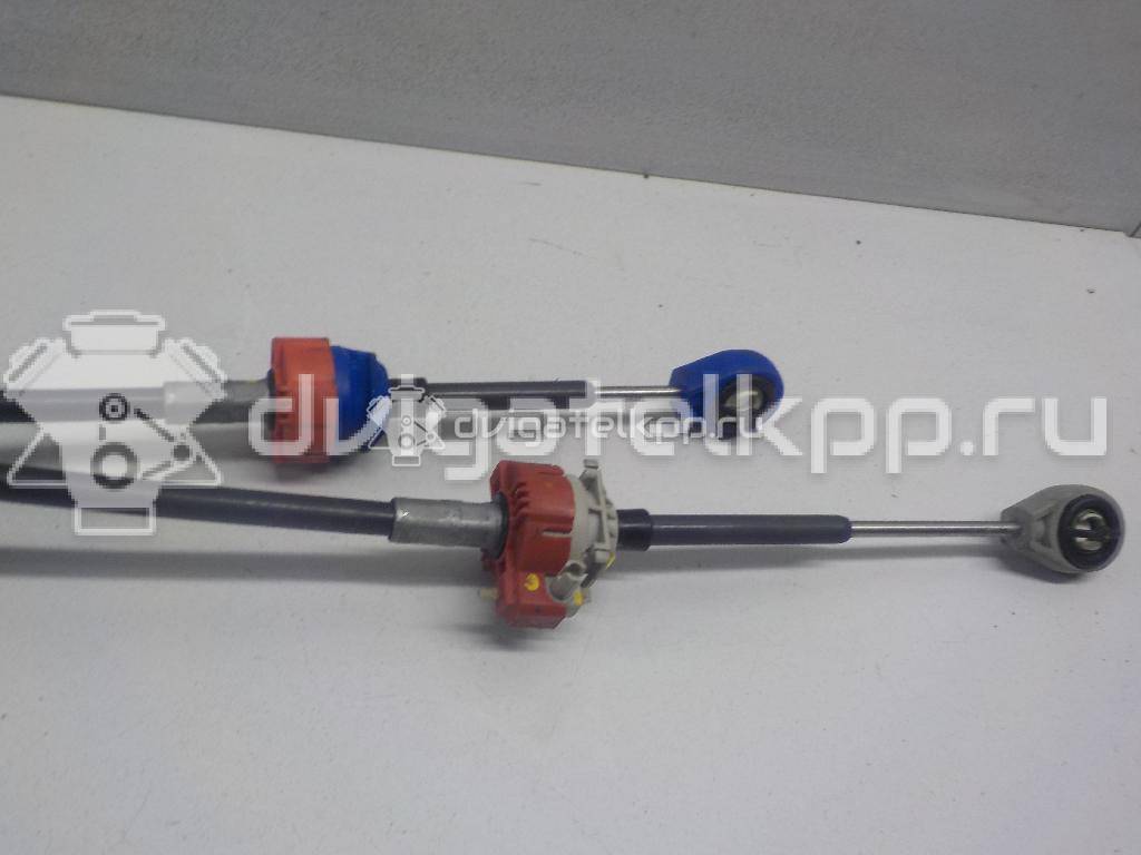 Фото Трос КПП  34413jd000 для Nissan Qashqai {forloop.counter}}