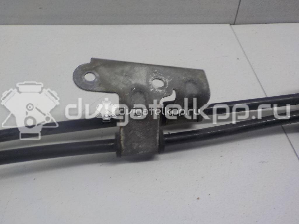 Фото Трос КПП  34413jd000 для Nissan Qashqai {forloop.counter}}