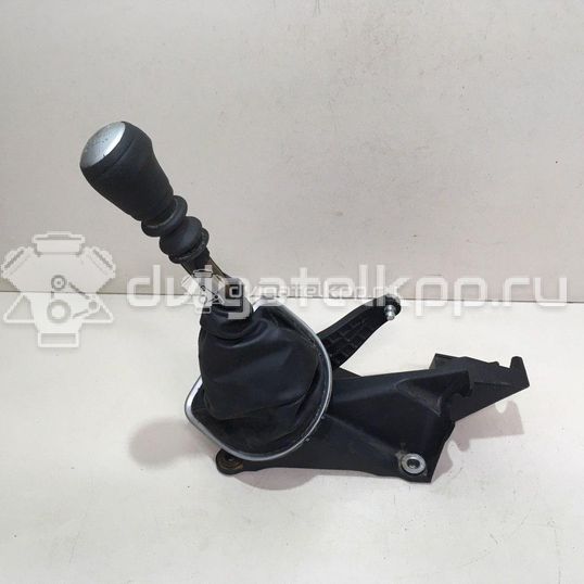 Фото Кулиса КПП  34101jd500 для Nissan Qashqai