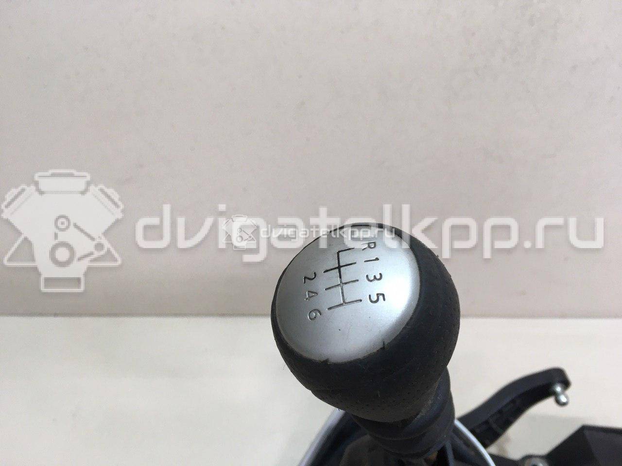 Фото Кулиса КПП  34101jd500 для Nissan Qashqai {forloop.counter}}