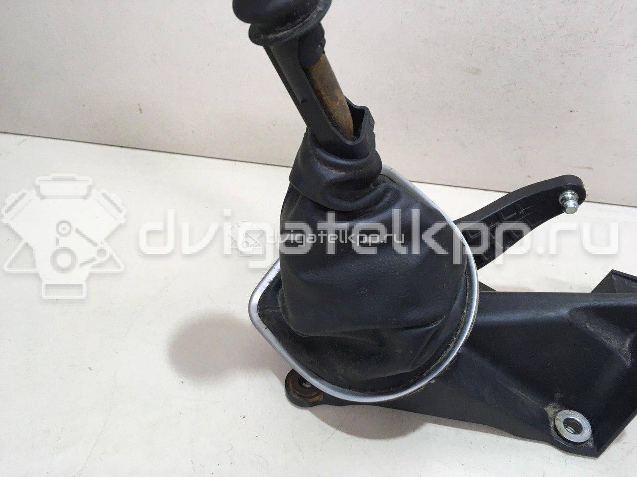 Фото Кулиса КПП  34101jd500 для Nissan Qashqai {forloop.counter}}