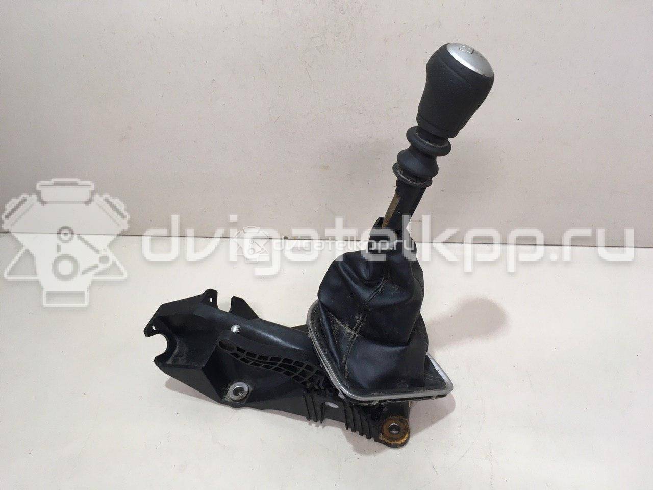 Фото Кулиса КПП  34101jd500 для Nissan Qashqai {forloop.counter}}