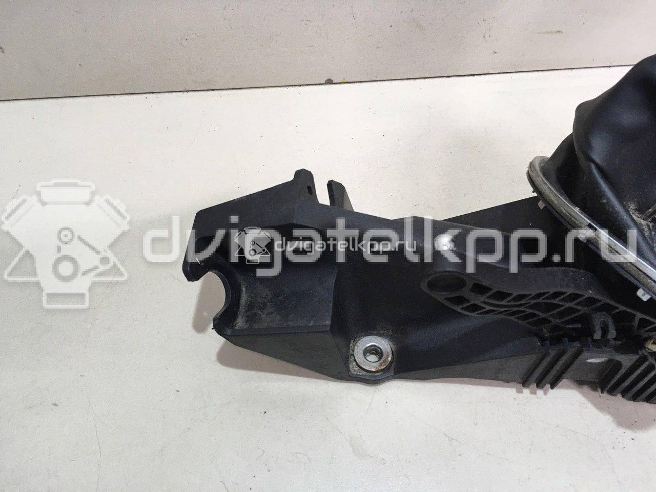 Фото Кулиса КПП  34101jd500 для Nissan Qashqai {forloop.counter}}