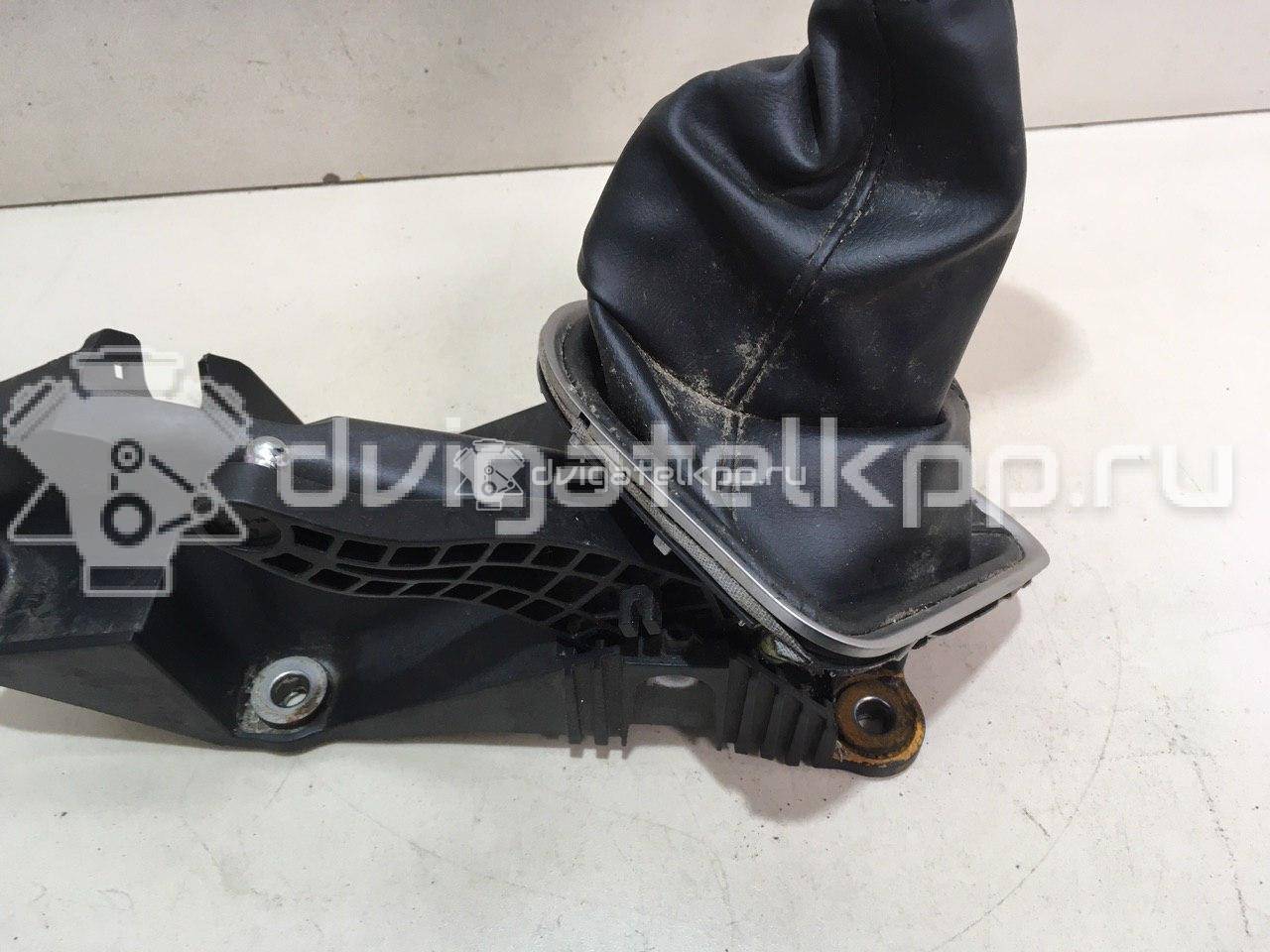 Фото Кулиса КПП  34101jd500 для Nissan Qashqai {forloop.counter}}