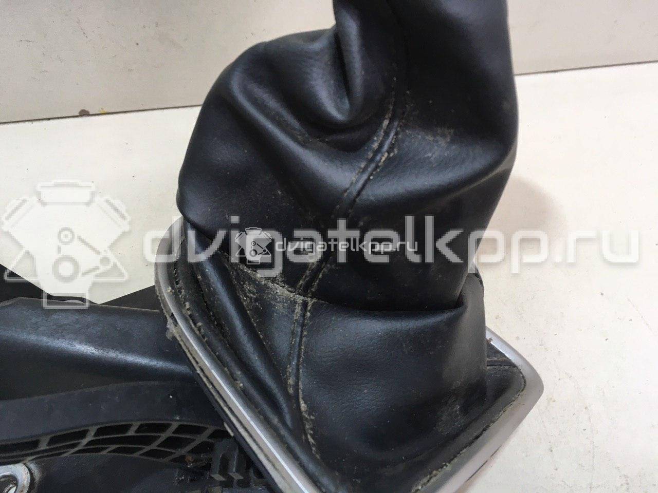 Фото Кулиса КПП  34101jd500 для Nissan Qashqai {forloop.counter}}