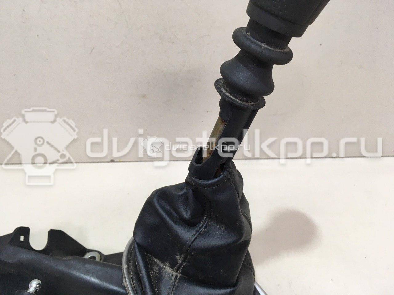 Фото Кулиса КПП  34101jd500 для Nissan Qashqai {forloop.counter}}