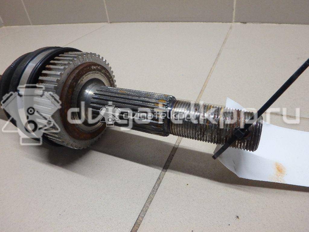 Фото Полуось задняя  39600jd60b для Nissan Qashqai / X-Trail {forloop.counter}}