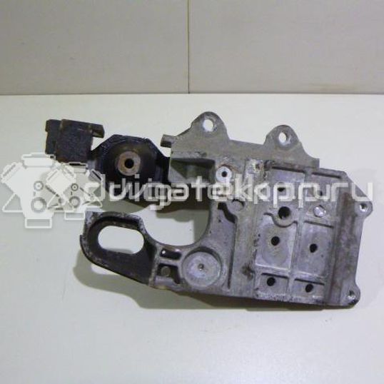 Фото Опора КПП левая  11220JD21A для Nissan Qashqai / X-Trail