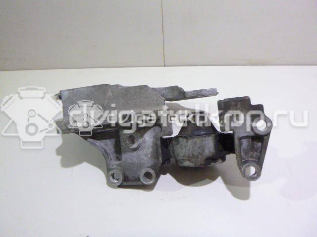 Фото Опора КПП левая  11220JD21A для Nissan Qashqai / X-Trail {forloop.counter}}