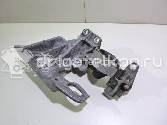 Фото Опора КПП левая  11220JD21A для Nissan Qashqai / X-Trail {forloop.counter}}