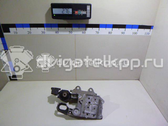 Фото Опора КПП левая  11220JD21A для Nissan Qashqai / X-Trail {forloop.counter}}