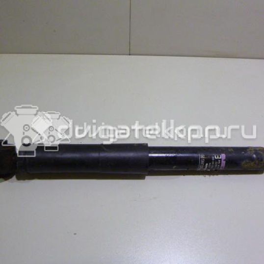 Фото Амортизатор задний  e6210je21b для Nissan Qashqai / X-Trail / Murano