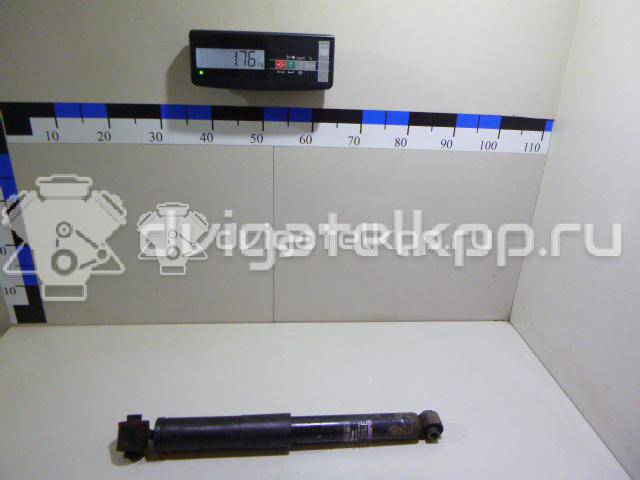 Фото Амортизатор задний  e6210je21b для Nissan Qashqai / X-Trail / Murano {forloop.counter}}